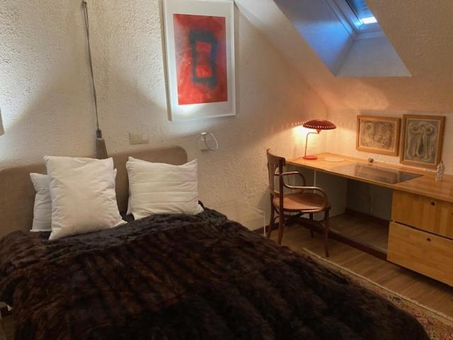 Caravaggio Boutique Suites アントウェルペン エクステリア 写真