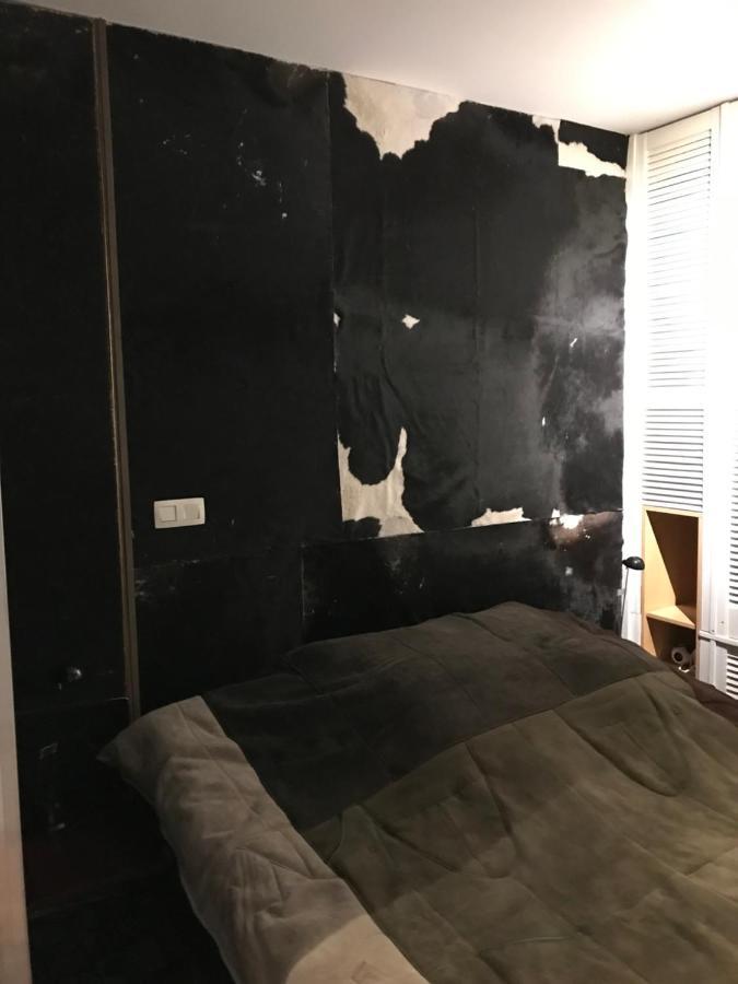 Caravaggio Boutique Suites アントウェルペン エクステリア 写真