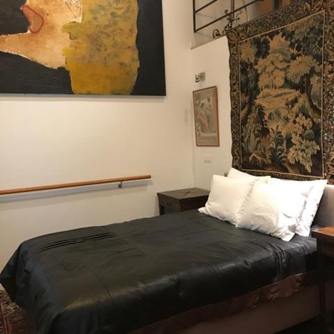 Caravaggio Boutique Suites アントウェルペン エクステリア 写真